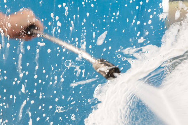 Best Restaurant Pressure Washing  in North Redington Beach, FL