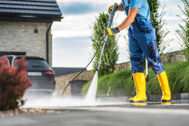 Best Pool Deck Cleaning  in North Redington Beach, FL